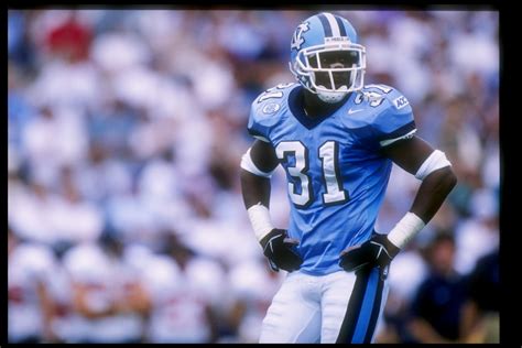 UNC Football: Tar Heels to wear throwbacks vs. Wake Forest