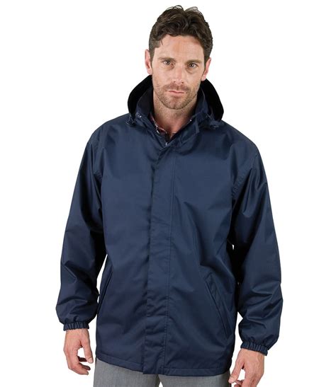 Result Core Midweight Jacket RS206