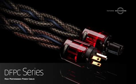 High end audio cables | Audiophile cables | High end speaker cables by ...