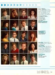 Deer Valley High School - Soaring Yearbook (Glendale, AZ), Class of 1988, Page 210 of 270