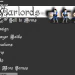 Warlords: Call to Arms Hacked (Cheats) - Hacked Free Games