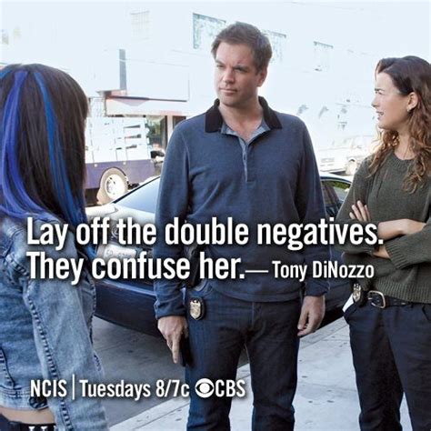 Ncis Ziva Quotes. QuotesGram