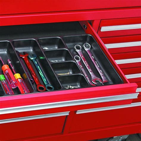 20 Amazing Storage Products from Harbor Freight | Tool chest ...