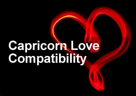 Capricorn Woman & Capricorn Man Sexual, Love & Marriage Compatibility