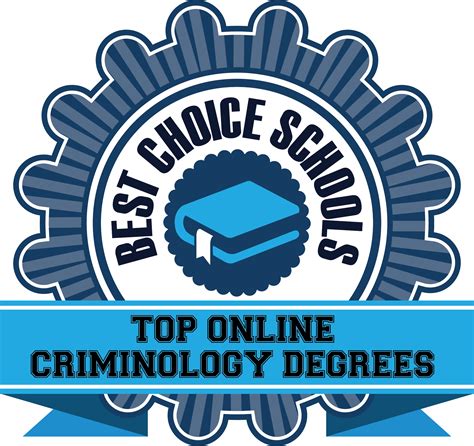 20 Best Online Schools for Criminology - Best Choice Schools