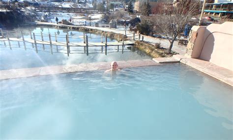 3 Days In Pagosa Springs, Colorado - Wild Color Macrame