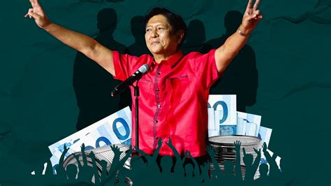[OPINION] Why should you vote for Bongbong Marcos?