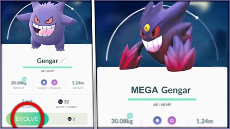 Cómo vencer a Mega Gengar en Pokémon GO