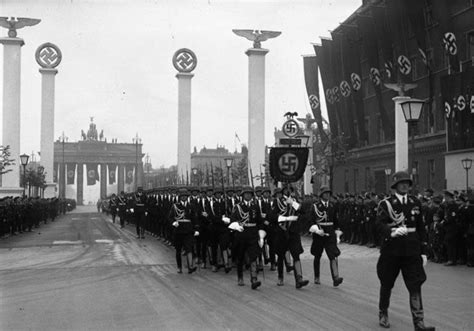 Two ex-Nazi concentration camp guards charged in Germany - Diaspora ...