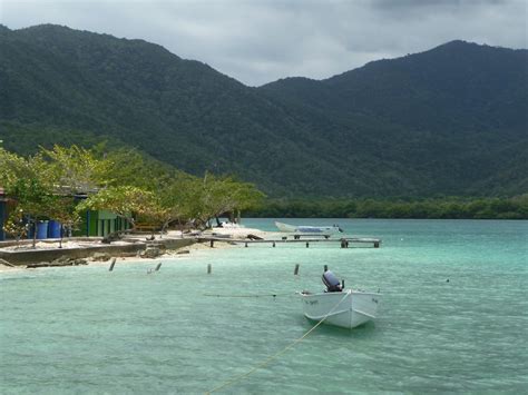 La Cienaga en Aragua, el lugar que te espera +FOTOS