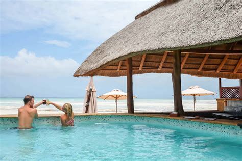 The Best Hotels in Zanzibar Ranked & Reviewed