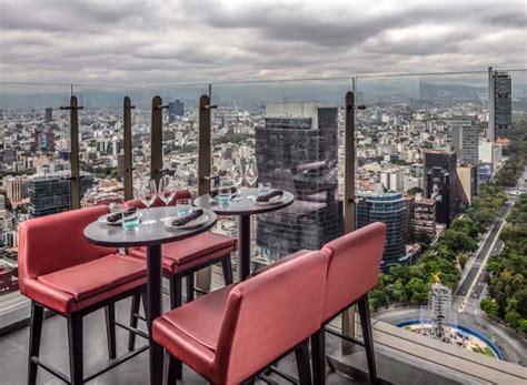 Cityzen Rooftop Bar In Mexico City The Rooftop Guide 18304 | Hot Sex ...