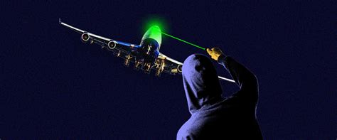 Blinded By The Light: Laser Strikes – International Ops 2024 – OPSGROUP