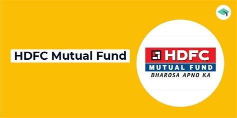 HDFC Mutual Fund NAV Performance - Latest MF Schemes