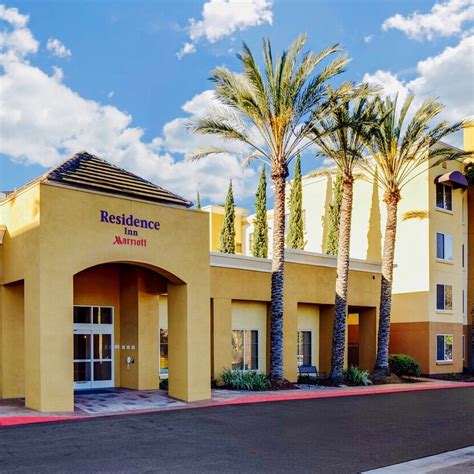 Review: Residence Inn San Diego Mission Valley (San Diego, CA) - Flying High On Points