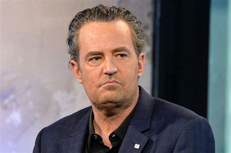 Matthew Perry Net Worth How Rich Is Matthew Perry Matthew Perry | Hot ...