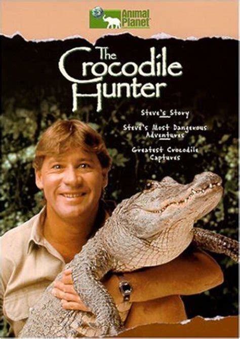 Steve Irwin: The World-Renowned Crocodile Hunter - ReelRundown