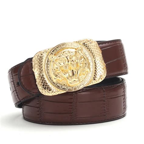 Men's Designer Belts | semashow.com