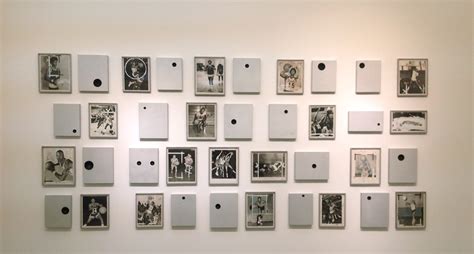 Contemporary Drawing Practices: Lorna Simpson, Artist