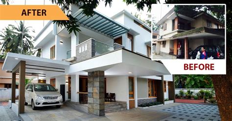 Energy management system: Kerala old house renovation