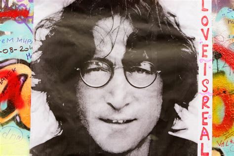 Ranking All the John Lennon Studio Albums