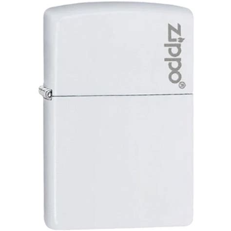 Customized Zippo Classic Lighters with Logo