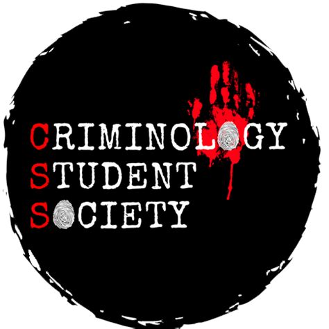 Criminology Logo - LogoDix