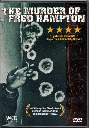 The murder of Fred Hampton (documentary) | libcom.org