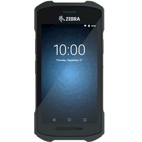 Zebra TC210K-01B212-NA TC21 Barcode Scanner | PTS Mobile