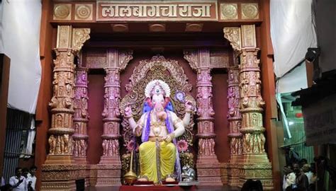 What's the secret behind Mumbai's most popular Ganpati mandals? | And More ... News