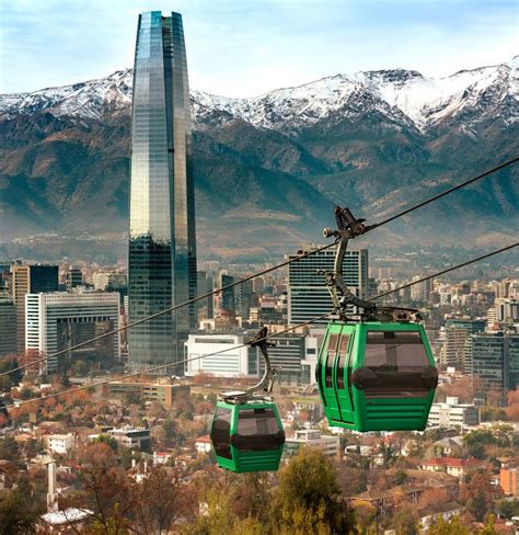 Chile Removes Quarantine For Vaccinated Travelers - Travel Off Path