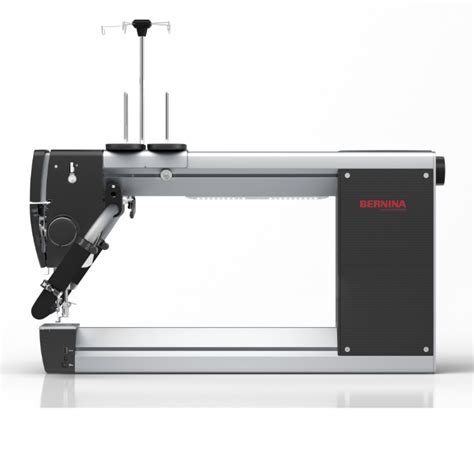 Bernina Longarm Quilting Q24 QMatic Bloomington Indiana