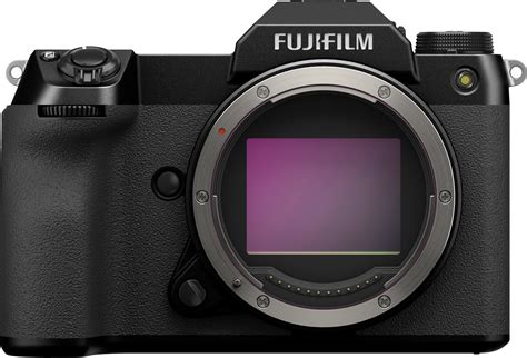 Fujifilm GFX 100S Samples: Digital Photography Review