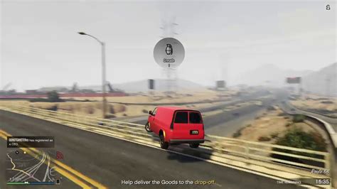 Grand Theft Auto V Driving Skills - YouTube