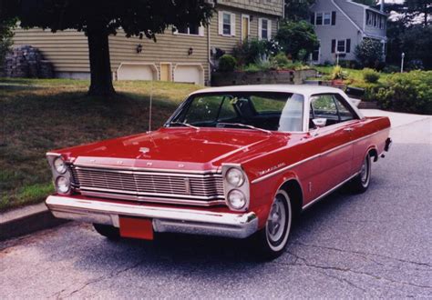 Ford Galaxie 500 XL 2-door-Hardtop 427 specs, 0-60, quarter mile ...