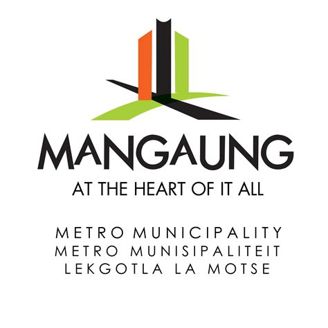 Mangaung Metropolitan Municipality | Bloemfontein