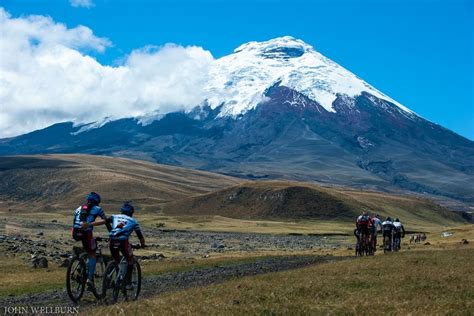 Cotopaxi Climbing Tours - Climb An Active Volcano!