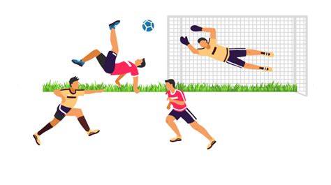 The Importance of Sports and Wellness in achieving Work-life Balance