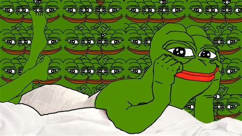 Pepe The Frog Sad Hd