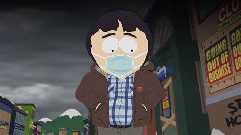 Watch South Park season 24 episode 1 streaming online | BetaSeries.com