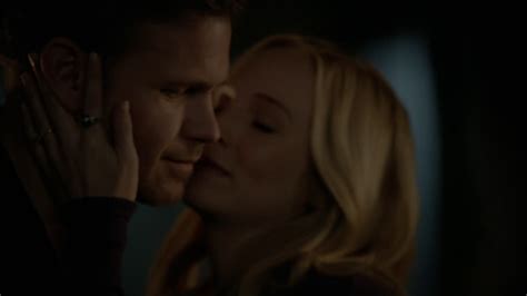 Alaric and Caroline | The Vampire Diaries Wiki | Fandom