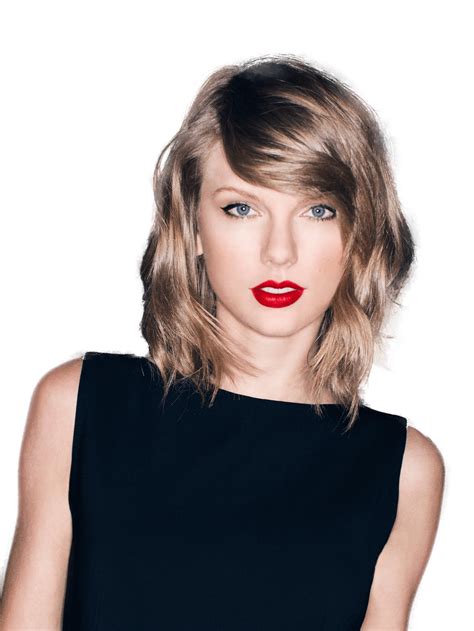 Taylor Swift Signature Png