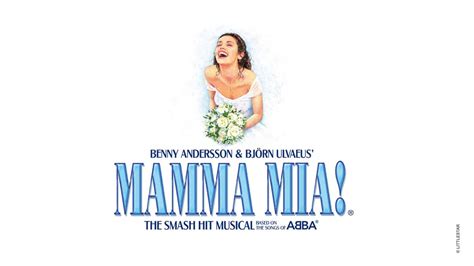 MAMMA MIA! - BSL Interpreted Performance on 23rd Dec 2022 - THEATRESIGN