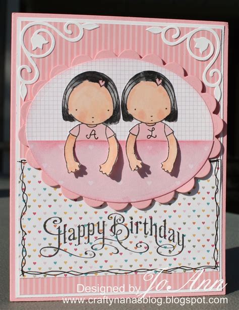 Birthday Quotes For Twins. QuotesGram