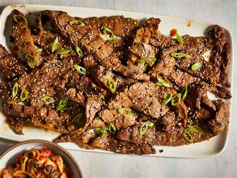 Bulgogi Nedir? Bulgogi Tarifi | Ege Pazarından