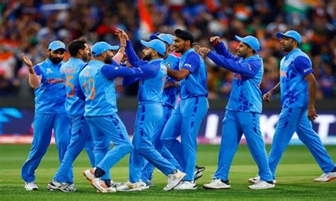 டி20 உலகக் கோப்பை: இந்தியா-நெதர்லாந்து அணிகள் இன்று மோதல் | T20 WC Team India to take on ...