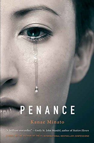 Penance by Kanae Minato