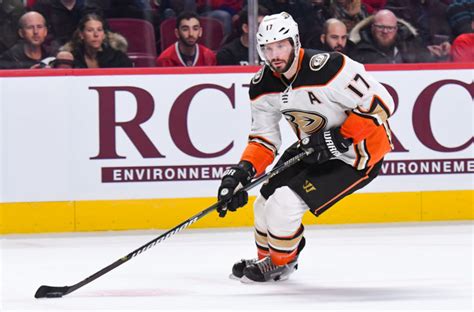 Anaheim Ducks: Is Ryan Kesler 100 Percent to start the 2018-19' Season?