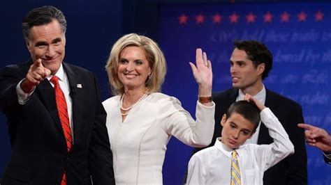 Romney Breathes Life Into Presidential Race | US News | Sky News