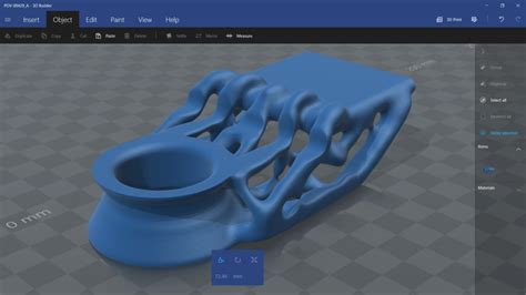 3D Printing Solutions | Additive Manufacturing | Solid Edge